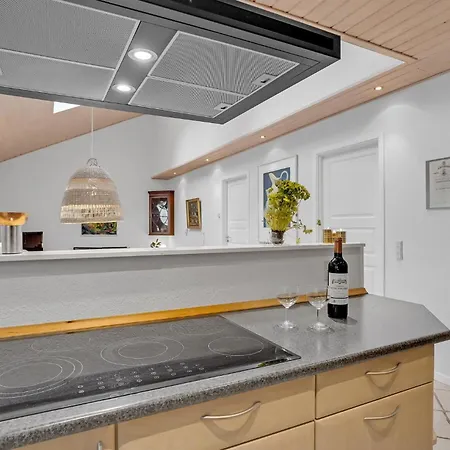 Holiday home 3 Bedroom Gorgeous In Rdby Rodbyhavn