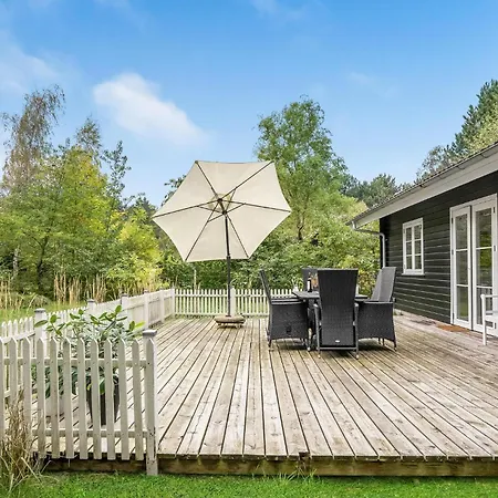 Sivsangervej Rodby Vi Ferienhaus Rødbyhavn