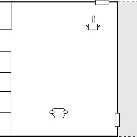 Sivsangervej Rodby Vi